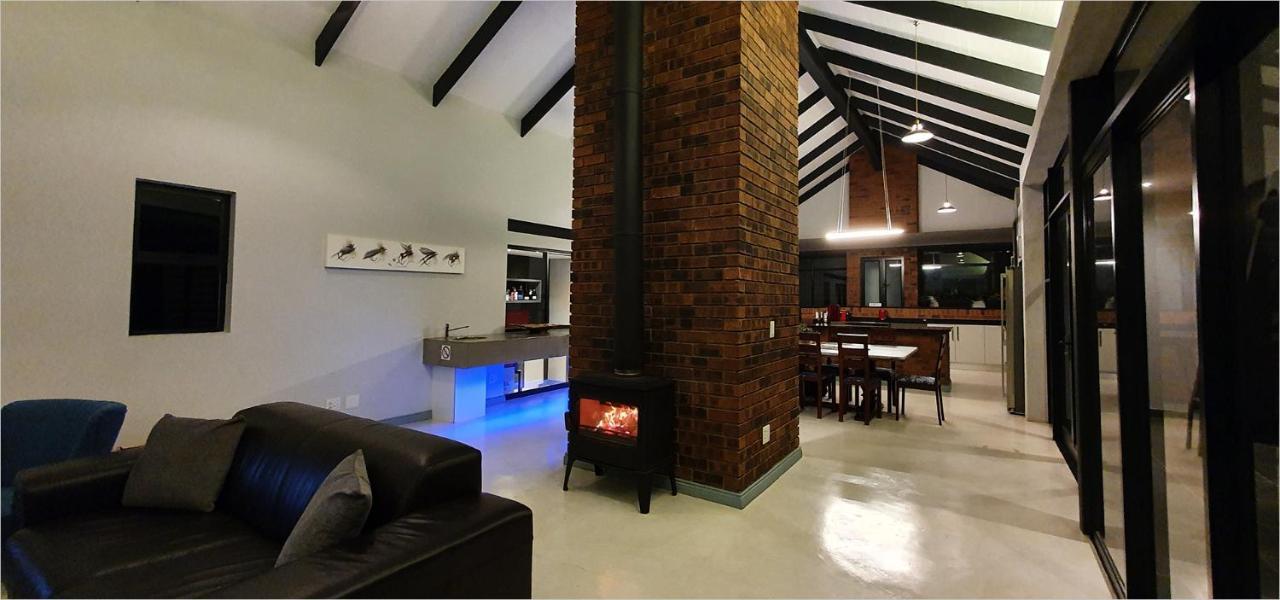 Highland Gate House 1023 Villa Dullstroom Eksteriør billede