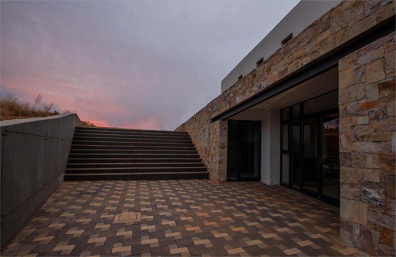 Highland Gate House 1023 Villa Dullstroom Eksteriør billede